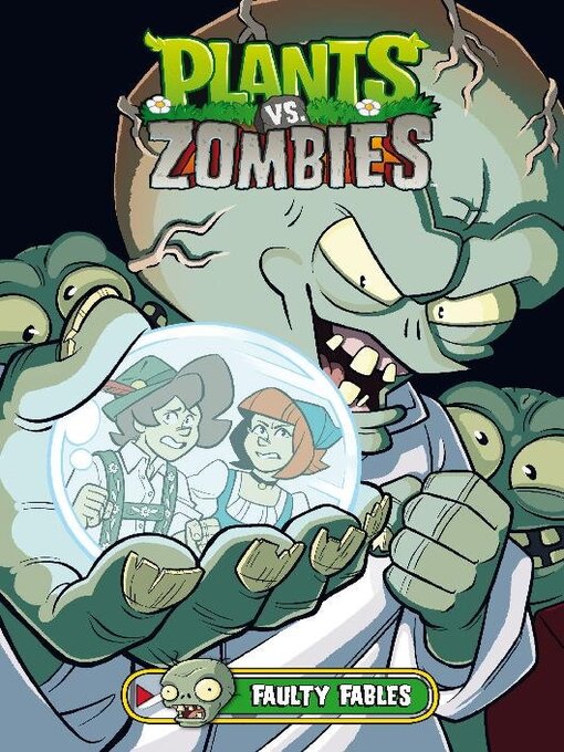 Title details for Plants Vs Zombies, Volume 20 by Christianne Gillenardo-Goudreau - Available